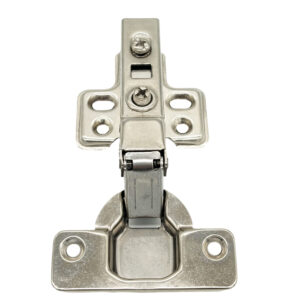 06H0103KB soft closed hinge half overlay